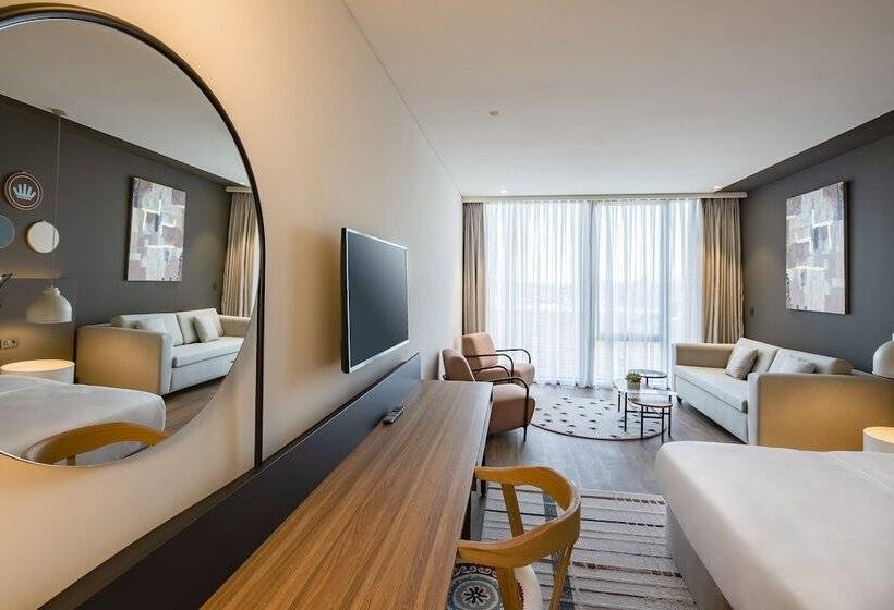 Fletcher Hotel Restaurant Oisterwijk Tilburg