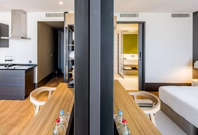 Fletcher Hotel Restaurant Oisterwijk Tilburg