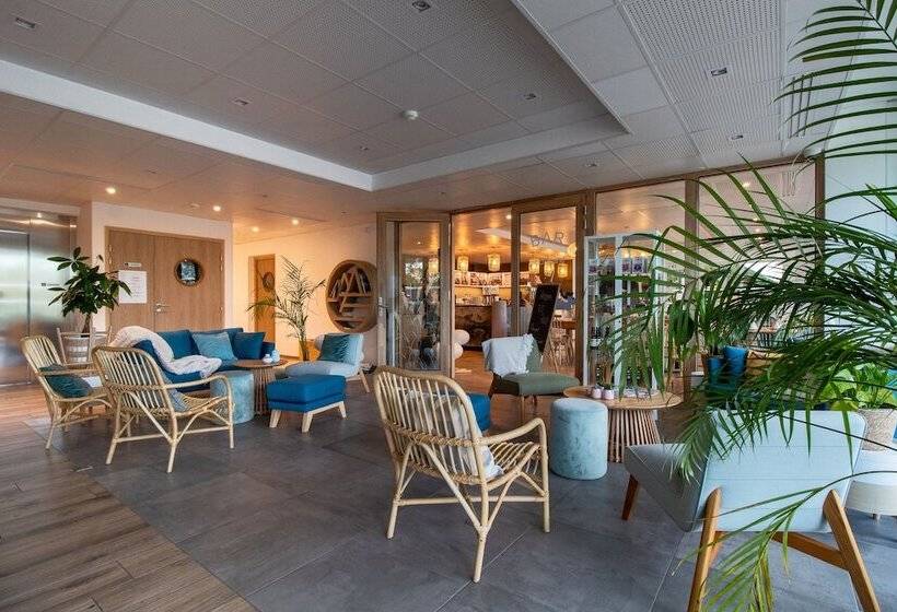 酒店 Shana Hôtel & Résidence