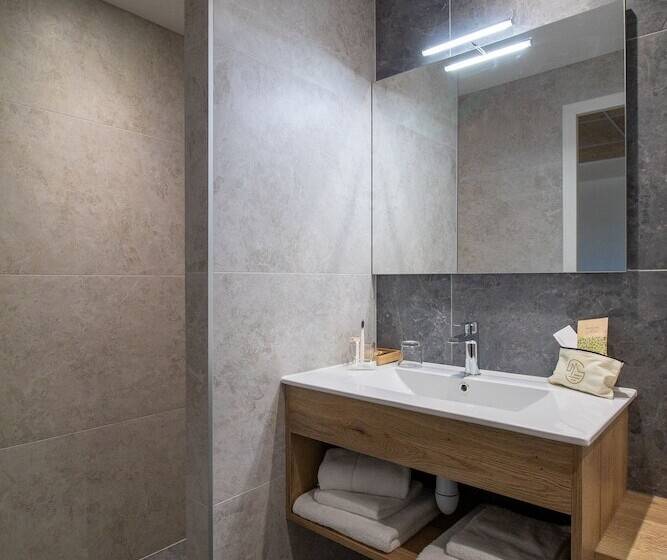 酒店 Shana Hôtel & Résidence