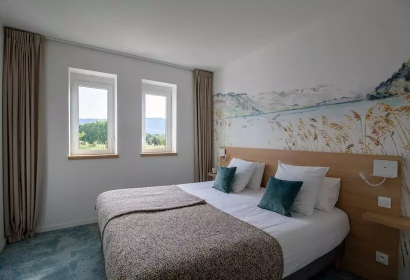 Hotelli Shana Hôtel & Résidence