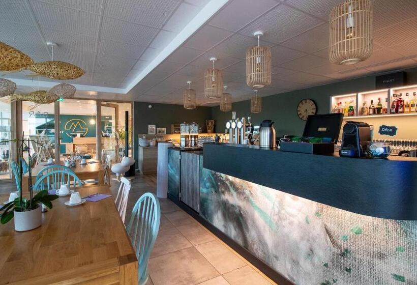 酒店 Shana Hôtel & Résidence