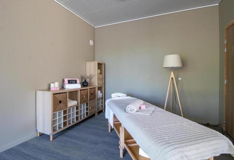 酒店 Shana Hôtel & Résidence