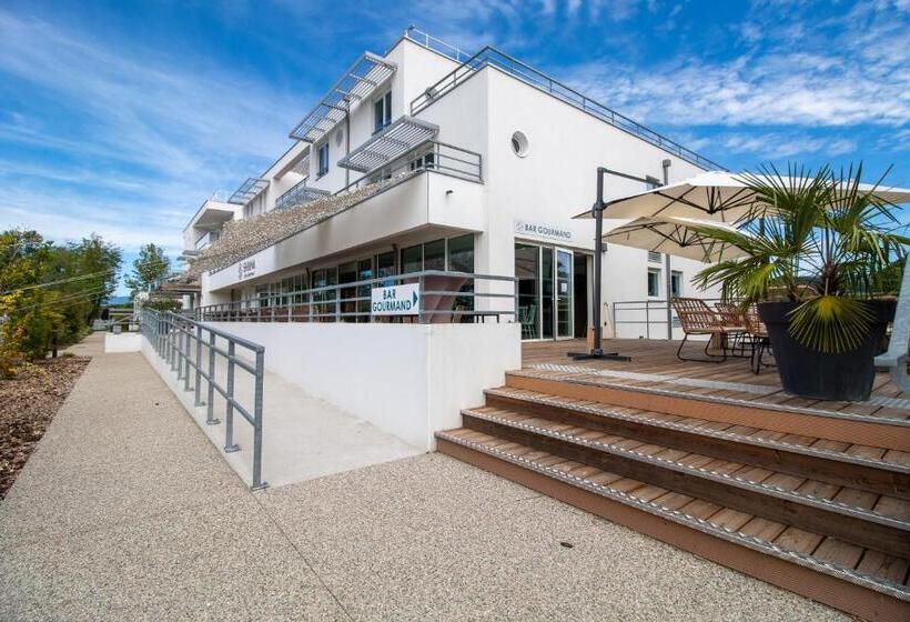 酒店 Shana Hôtel & Résidence