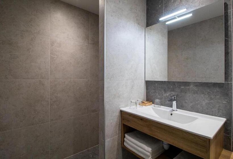 酒店 Shana Hôtel & Résidence