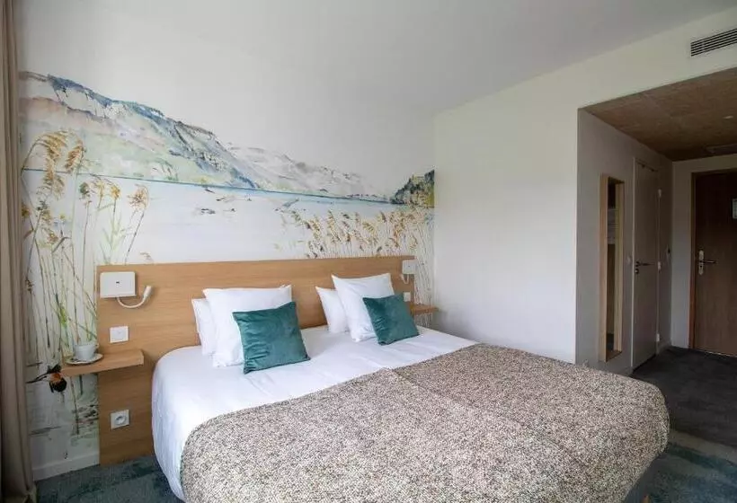 Hotelli Shana Hôtel & Résidence