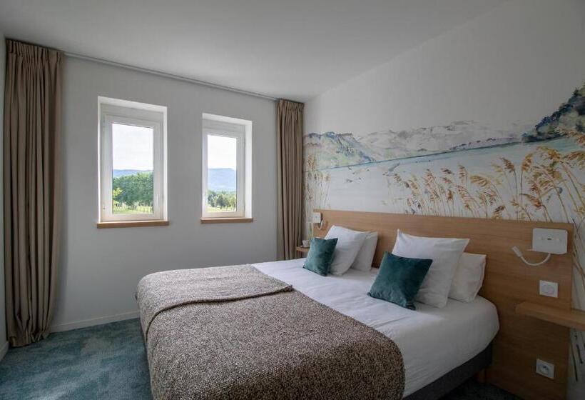 酒店 Shana Hôtel & Résidence