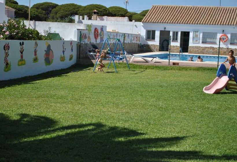 Apartamentos El Palmeral