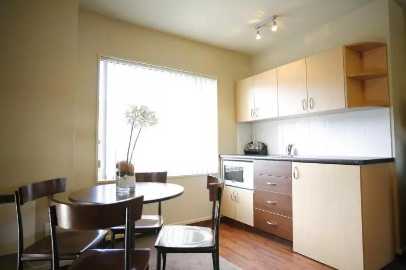 מוטל Centrepoint On Colombo