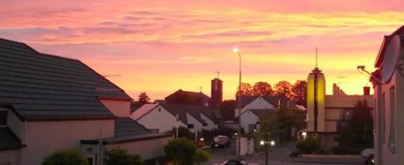 מוטל Centrepoint On Colombo