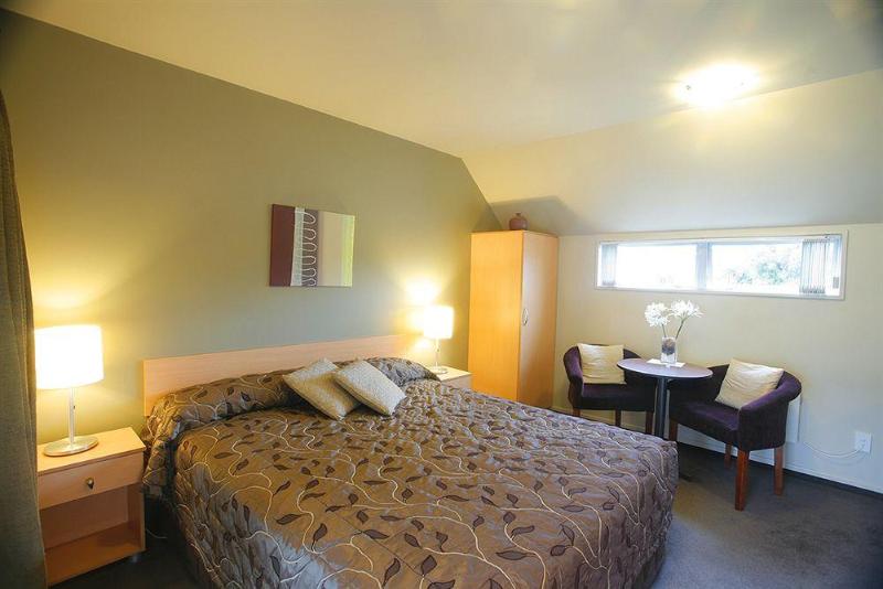 מוטל Centrepoint On Colombo