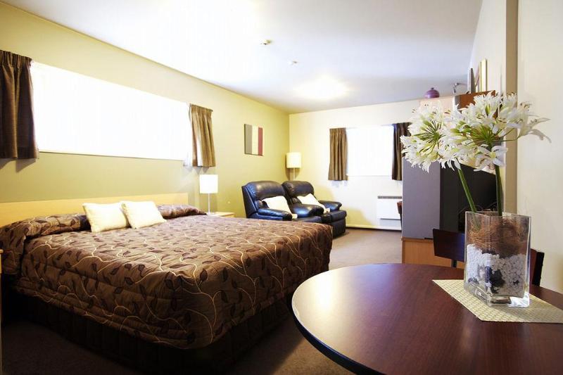 מוטל Centrepoint On Colombo