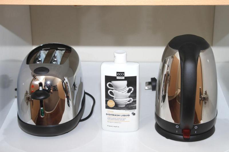 מוטל Centrepoint On Colombo