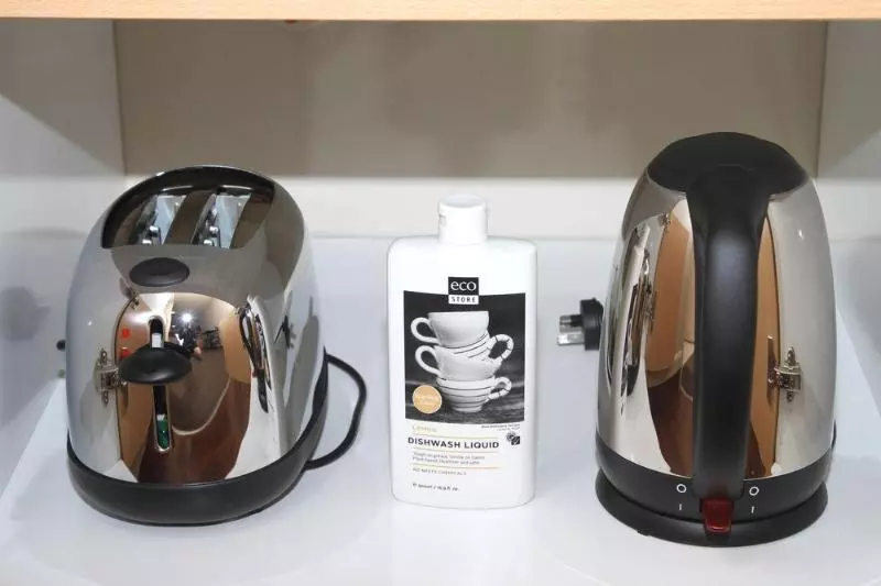 מוטל Centrepoint On Colombo