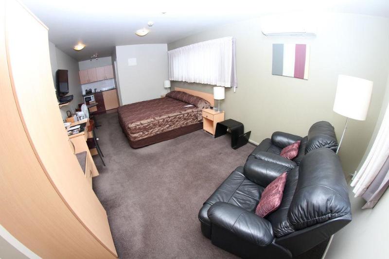 מוטל Centrepoint On Colombo