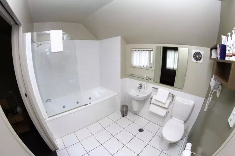 מוטל Centrepoint On Colombo