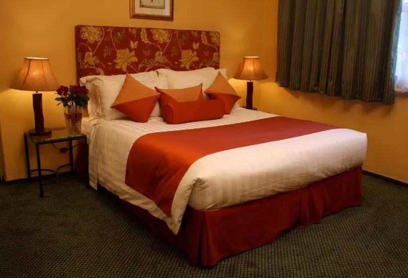 Crossroads Hotel Lilongwe