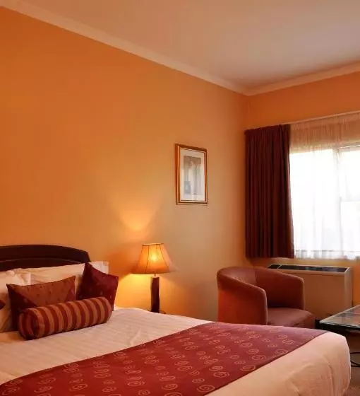 Crossroads Hotel Lilongwe