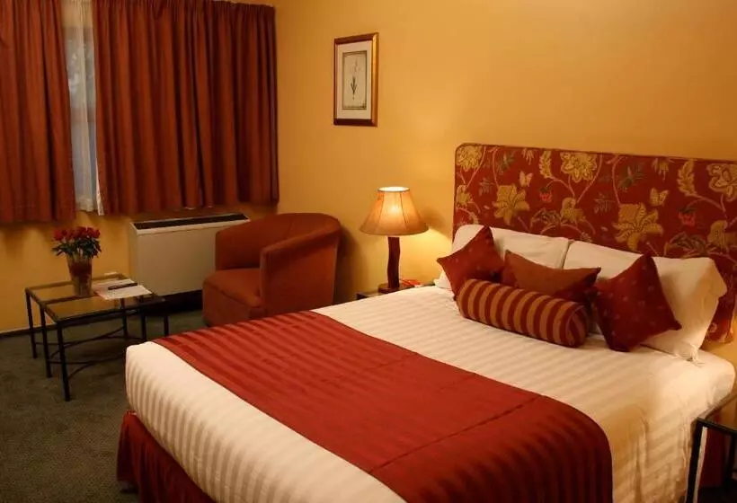 Crossroads Hotel Lilongwe