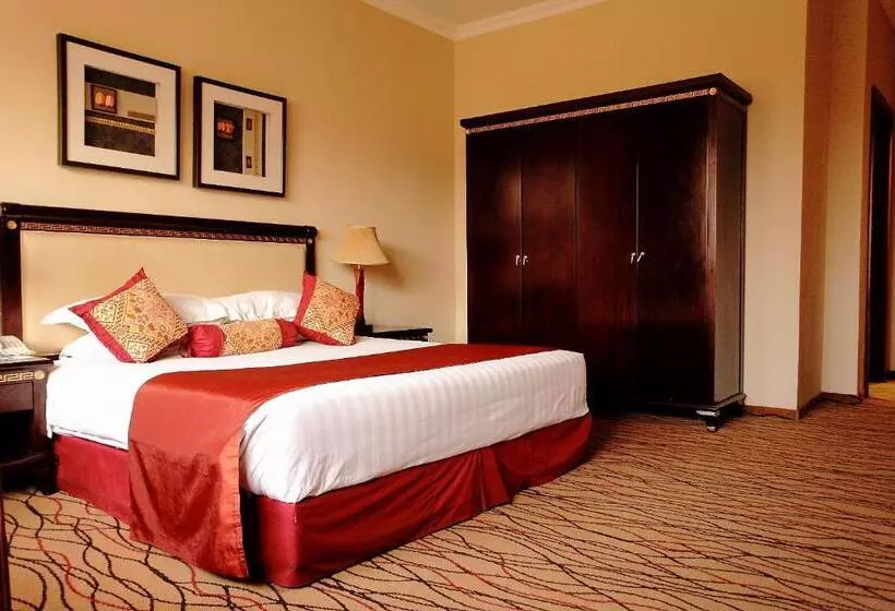 Crossroads Hotel Lilongwe