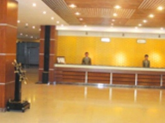 בית מלון כפרי Aoti