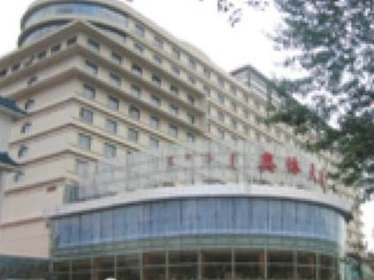 בית מלון כפרי Aoti