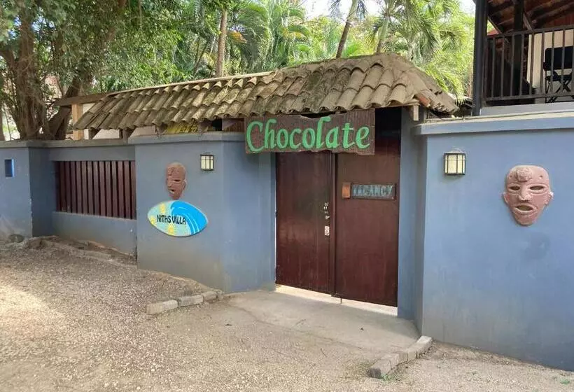 هتل Chocolate