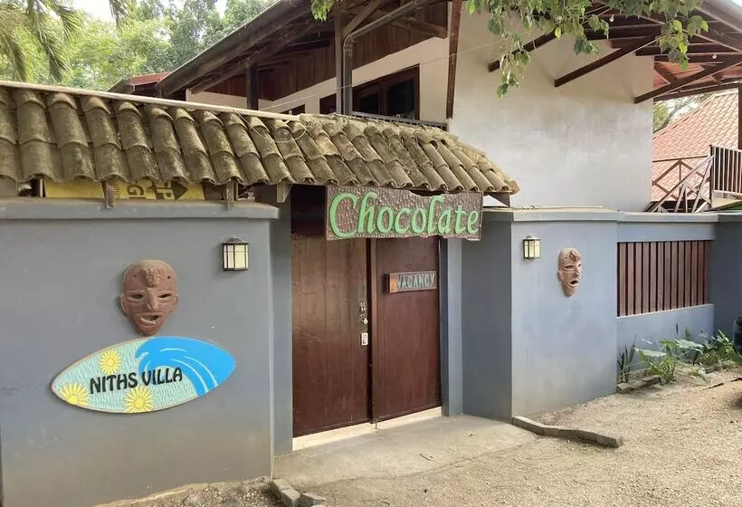 هتل Chocolate