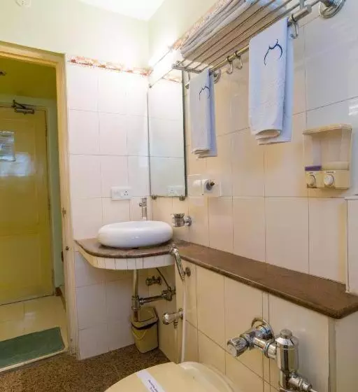 酒店 Crescent Park