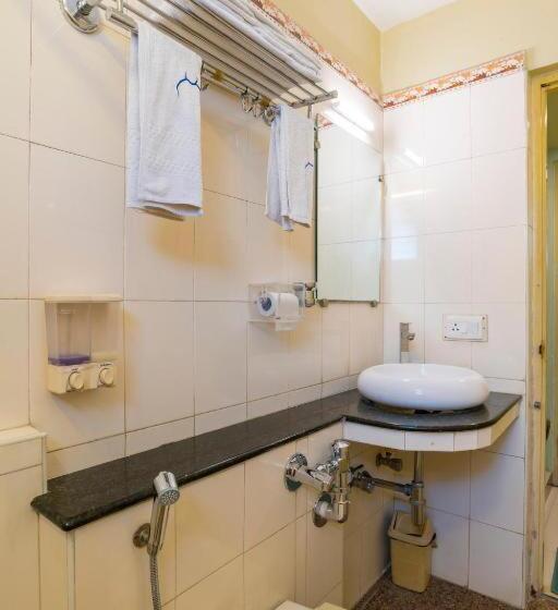 فندق Crescent Park