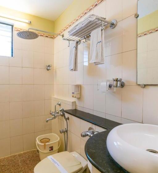 فندق Crescent Park