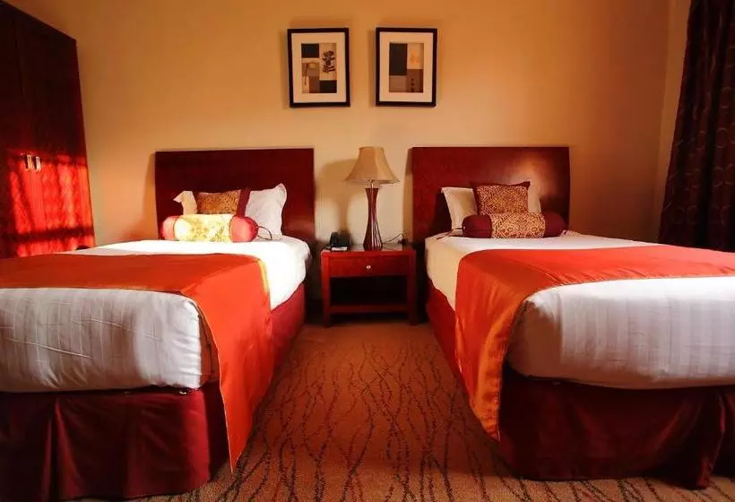 Crossroads Hotel Lilongwe