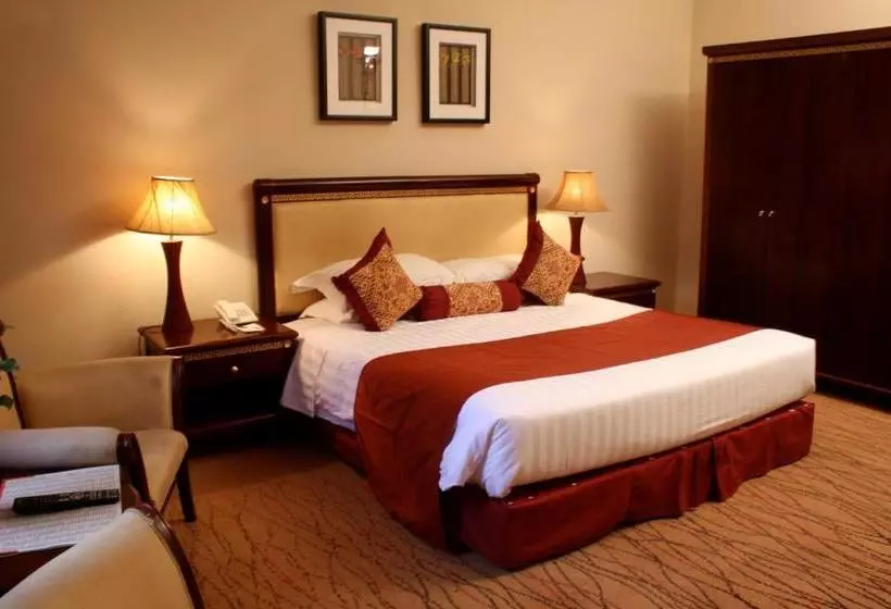 Crossroads Hotel Lilongwe