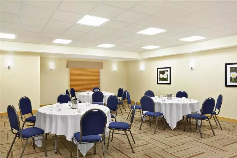 酒店 Four Points By Sheraton Saskatoon