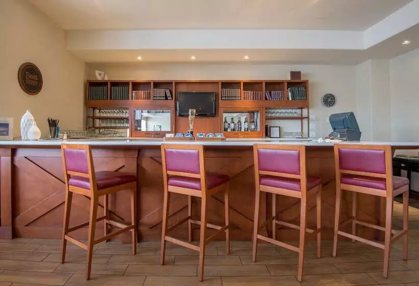 酒店 Four Points By Sheraton Saskatoon