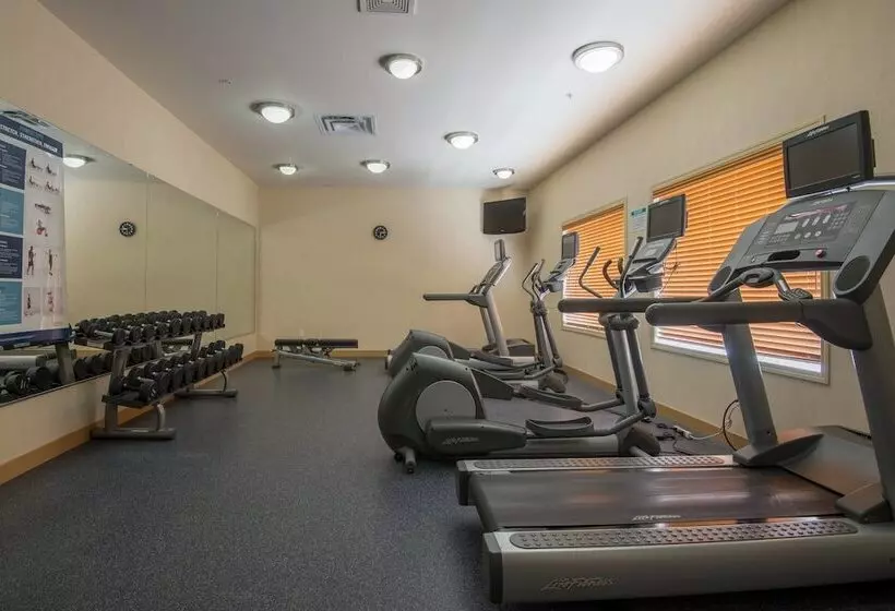 酒店 Four Points By Sheraton Saskatoon