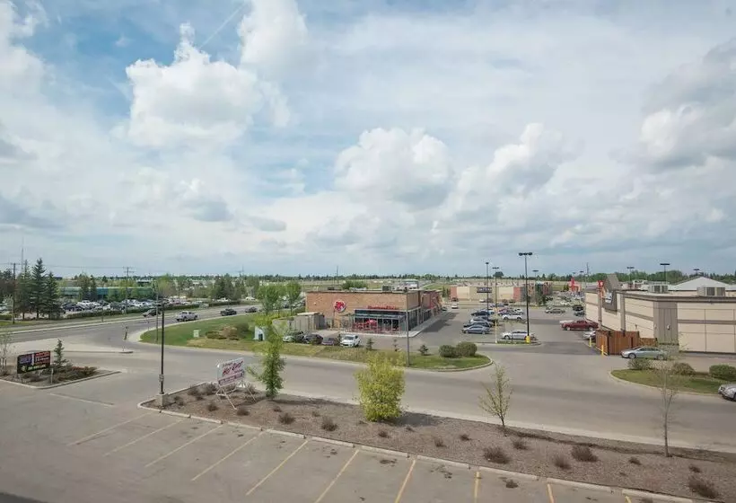 酒店 Four Points By Sheraton Saskatoon