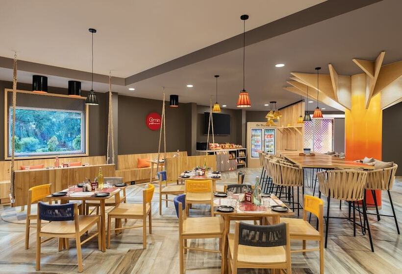 酒店 Ginger  Jamshedpur