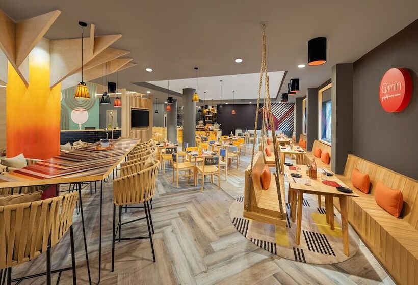 酒店 Ginger  Jamshedpur