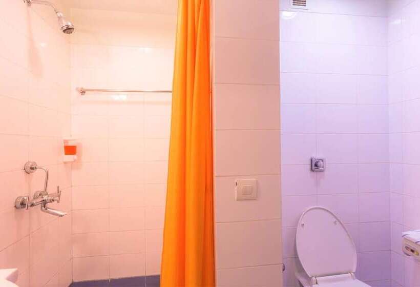 酒店 Ginger  Jamshedpur