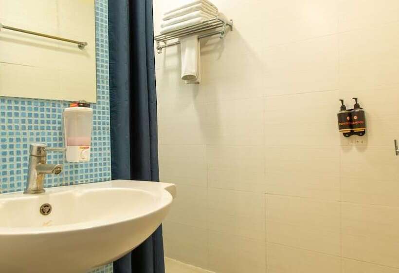 酒店 Ginger  Jamshedpur