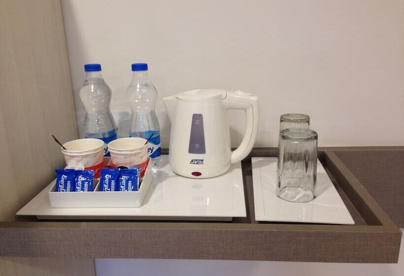 酒店 Ginger  Jamshedpur