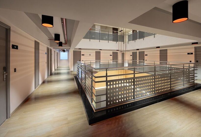 酒店 Ginger  Jamshedpur