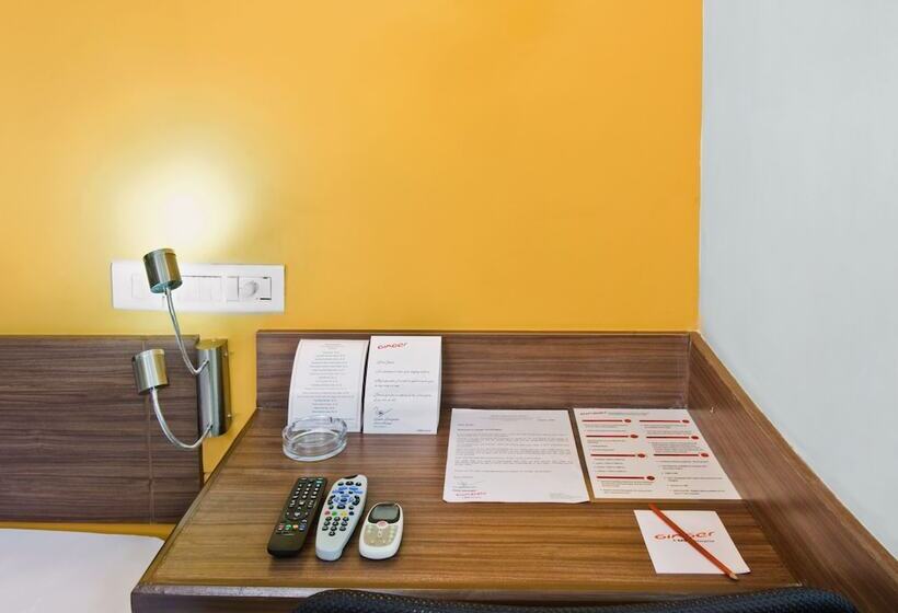 酒店 Ginger  Jamshedpur