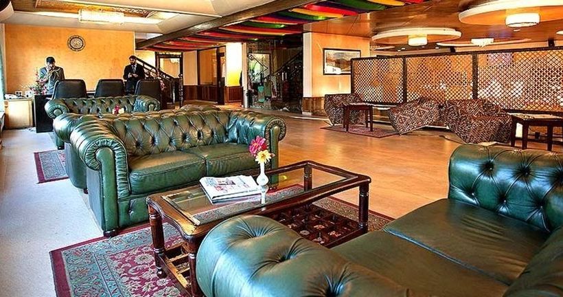 호텔 Grand Mumtaz Resorts, Gulmarg