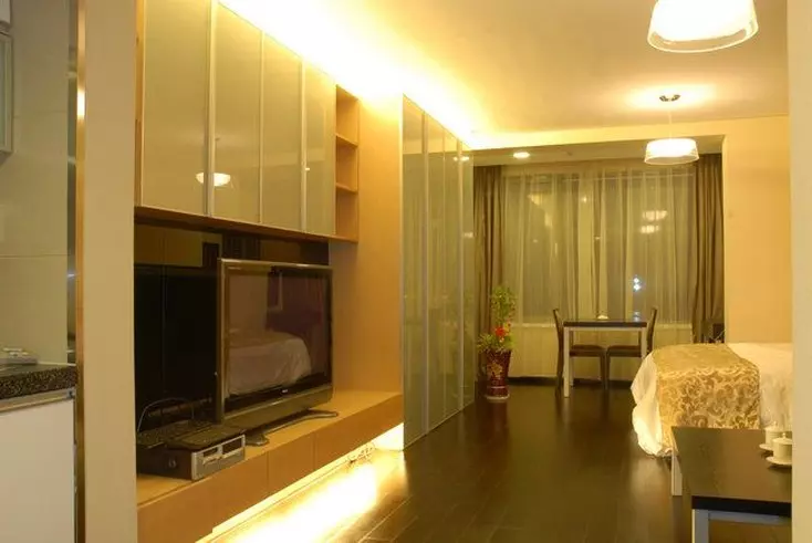 Otel Haosen Fudi Mansion