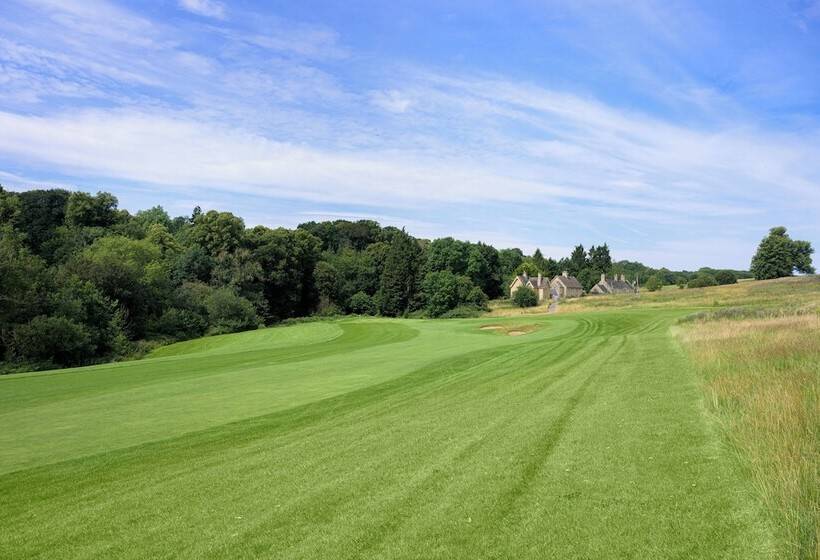 Heythrop Park Hotel   Adults Only