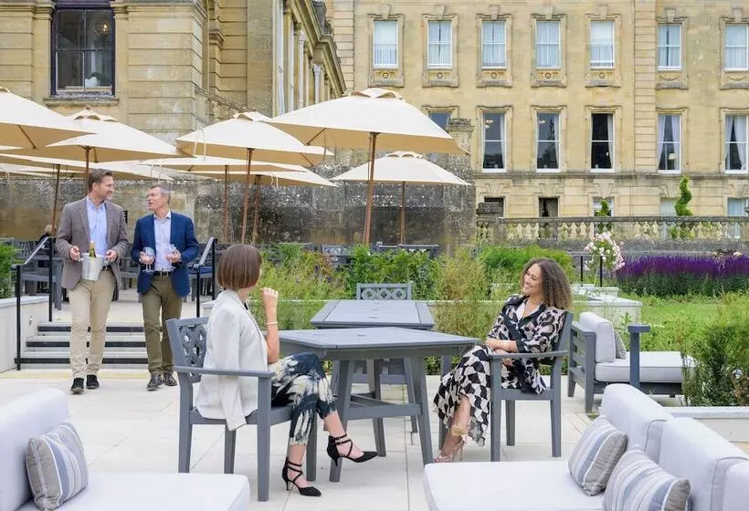 Heythrop Park Hotel   Adults Only