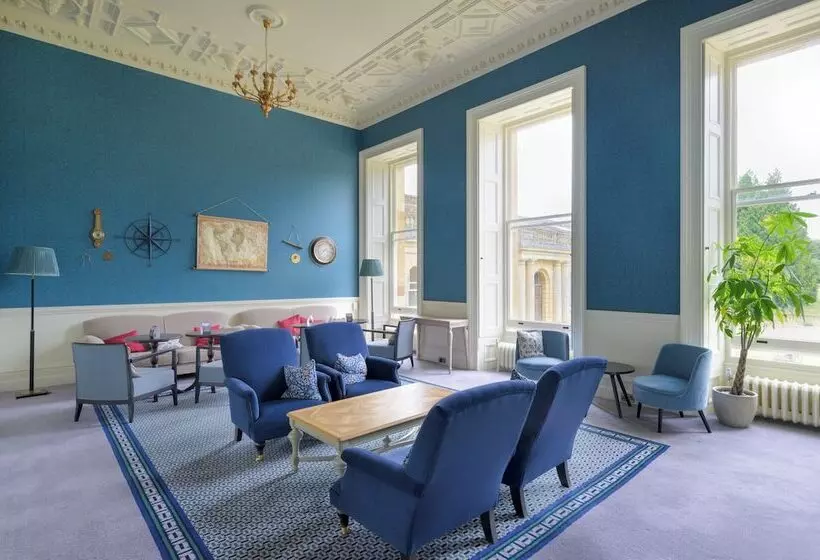 Heythrop Park Hotel   Adults Only