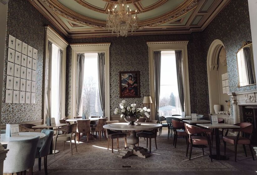 Heythrop Park Hotel   Adults Only